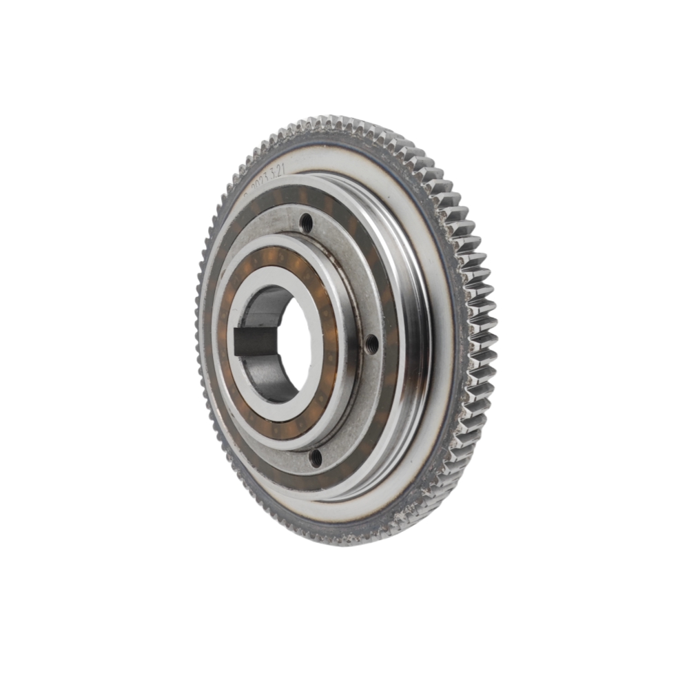 Tongsheng Tsdz2B Mid Drive Motor - New For Tongsheng Motor TSDZ2B Main