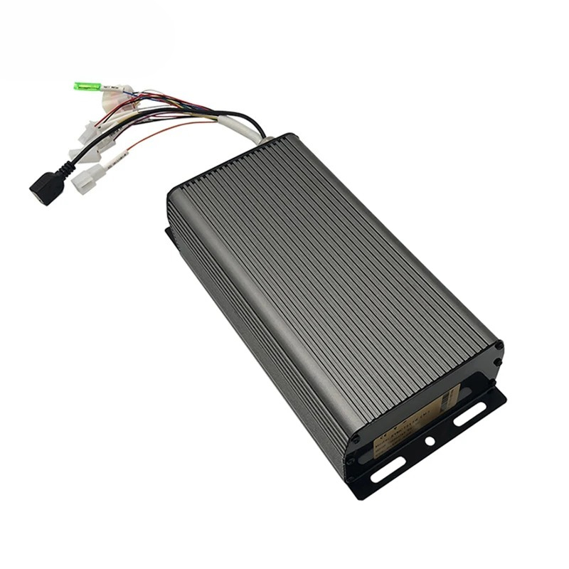 Sabvoton SVMC72150-M 150A 48V- - огляд і ціна Bldc Controller 72V 150A Sabvoton