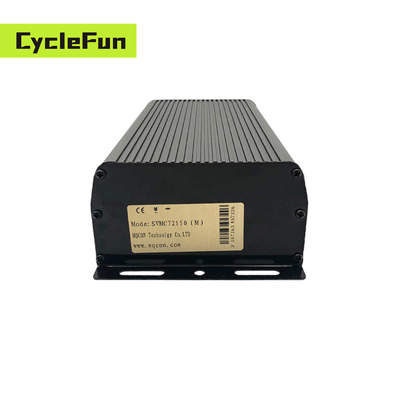 MQCON Sabvoton SVMC72150-M V2  - огляд і ціна Bldc Controller 72V 150A Sabvoton