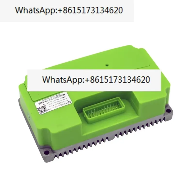 ND72260 48V-72V 80A 3KW DC Sin - огляд і ціна Sine Wave Controller 48V 72V 80A