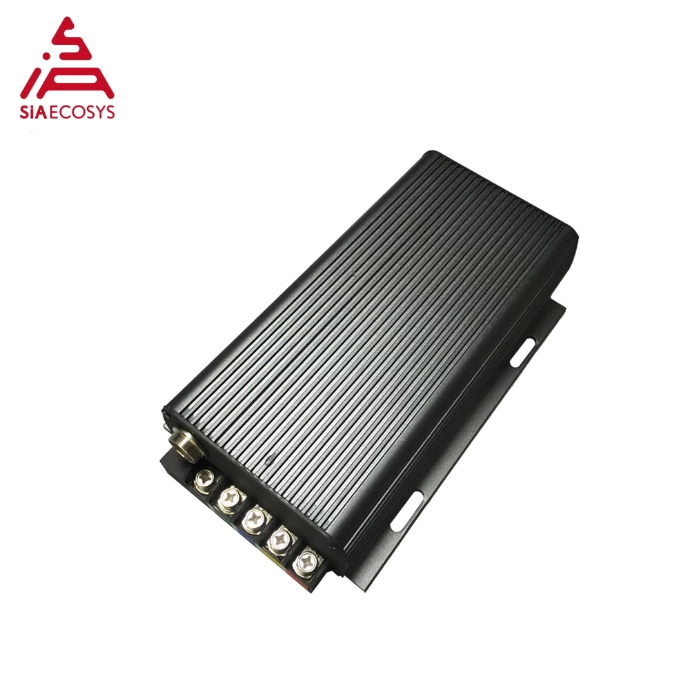 Sabvoton SVMC72150 72v 150A Si - огляд і ціна Bldc Controller 72V 150A Sabvoton