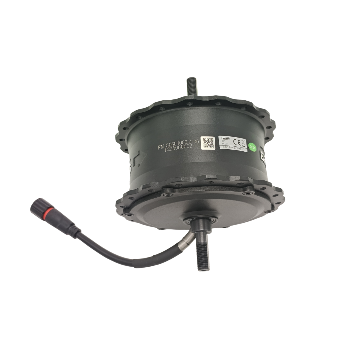 Bafang 8fun G060 48V 1000W Fro - огляд і ціна Bafang Bbshd 1000W Conversion Kit