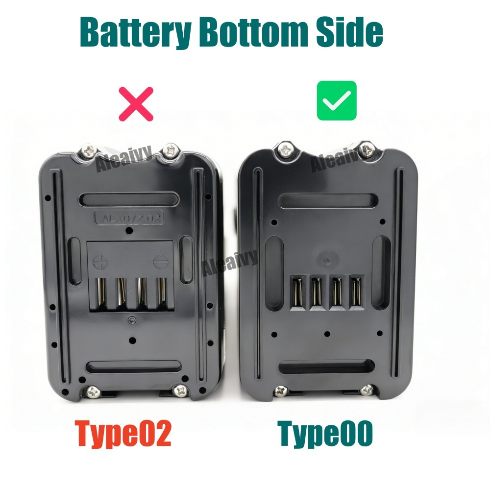 36V 48V 20Ah 25Ah Replacement  - огляд і ціна Ebike Battery 48V 20Ah Hailong