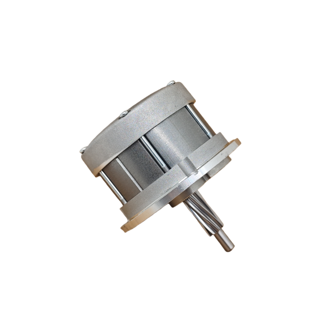 Tongsheng TSDZ2 TSDZ2B Rotor M - огляд і ціна Tongsheng Tsdz2B Mid Drive Motor