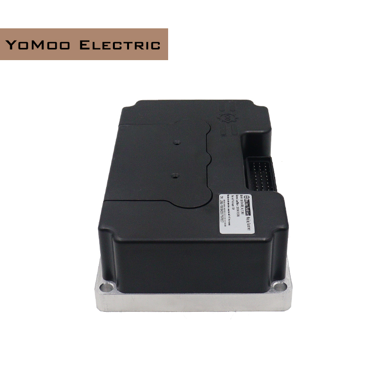 Powerful Fardriver ND96680B En - огляд і ціна Programmable Bldc Motor Controller 96V