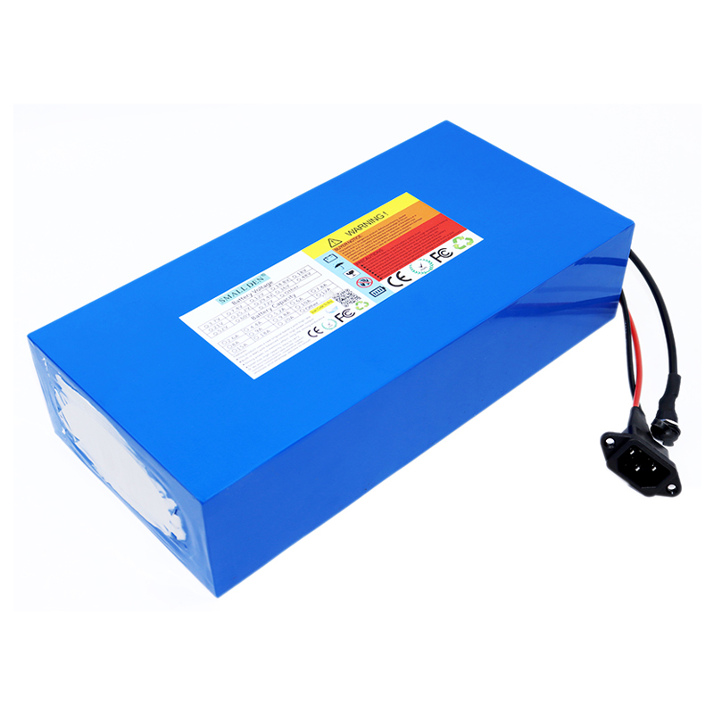 72V10Ah 15Ah 20Ah 25Ah 30Ah 35 - огляд і ціна Electric Bicycle Battery 72V 30Ah