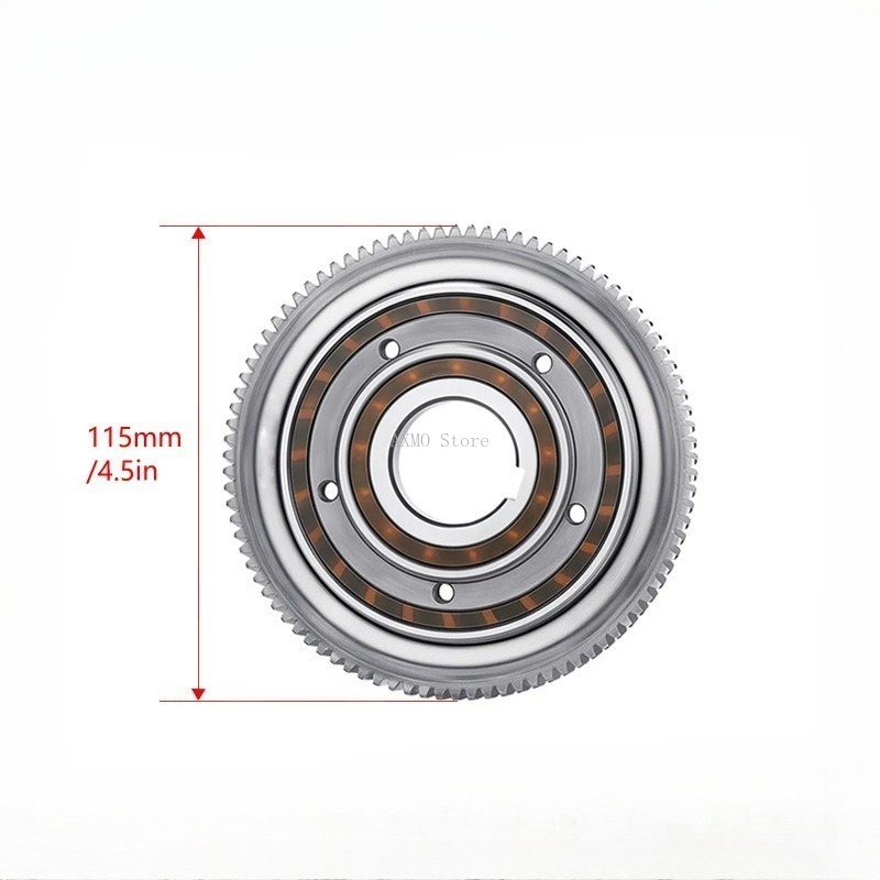 For TSDZ-2B Tongsheng Torque S - огляд і ціна Tongsheng Tsdz2B Mid Drive Motor