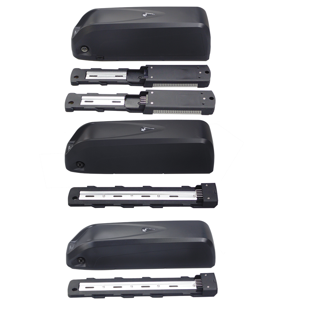 Hailong Ebike Battery Case G56 - огляд і ціна Ebike Battery 48V 20Ah Hailong