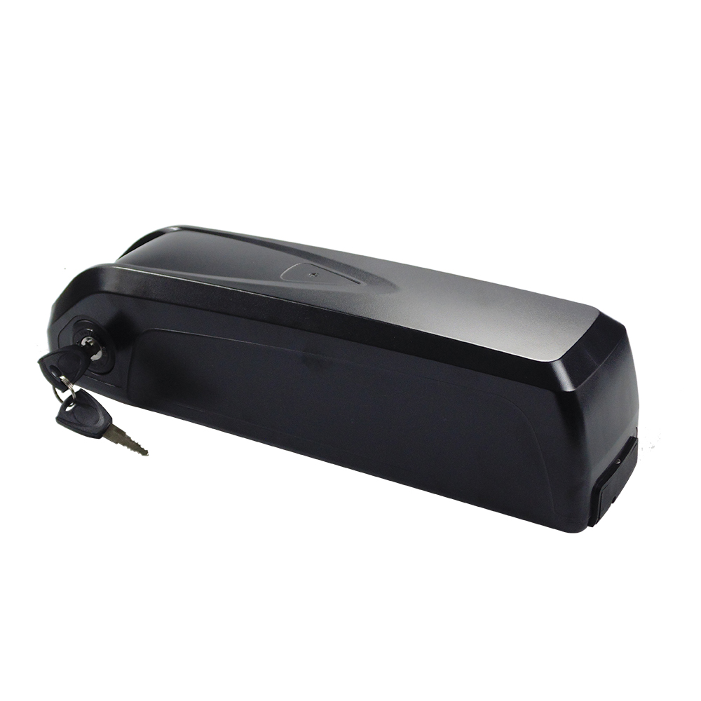 Original Hailong 36V 48V 13Ah  - огляд і ціна Ebike Battery 48V 20Ah Hailong