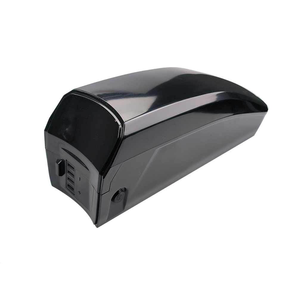 Side Open Down Tube Ebike Batt - огляд і ціна Ebike Battery 52V 20Ah Triangle Pack