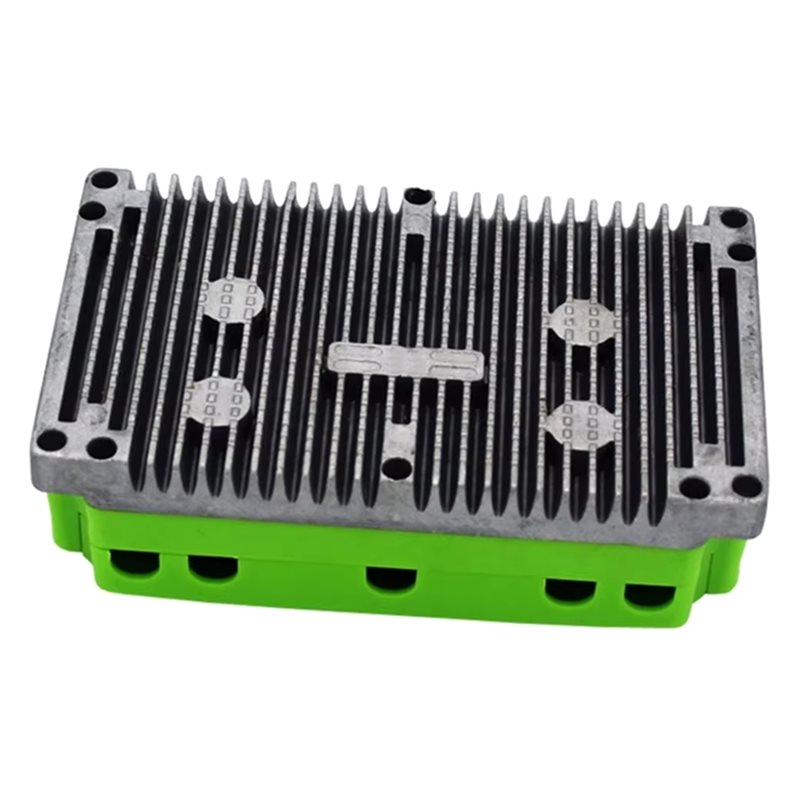 AC62-ND72260 48V-72V 80A 3KW D - огляд і ціна Sine Wave Controller 48V 72V 80A