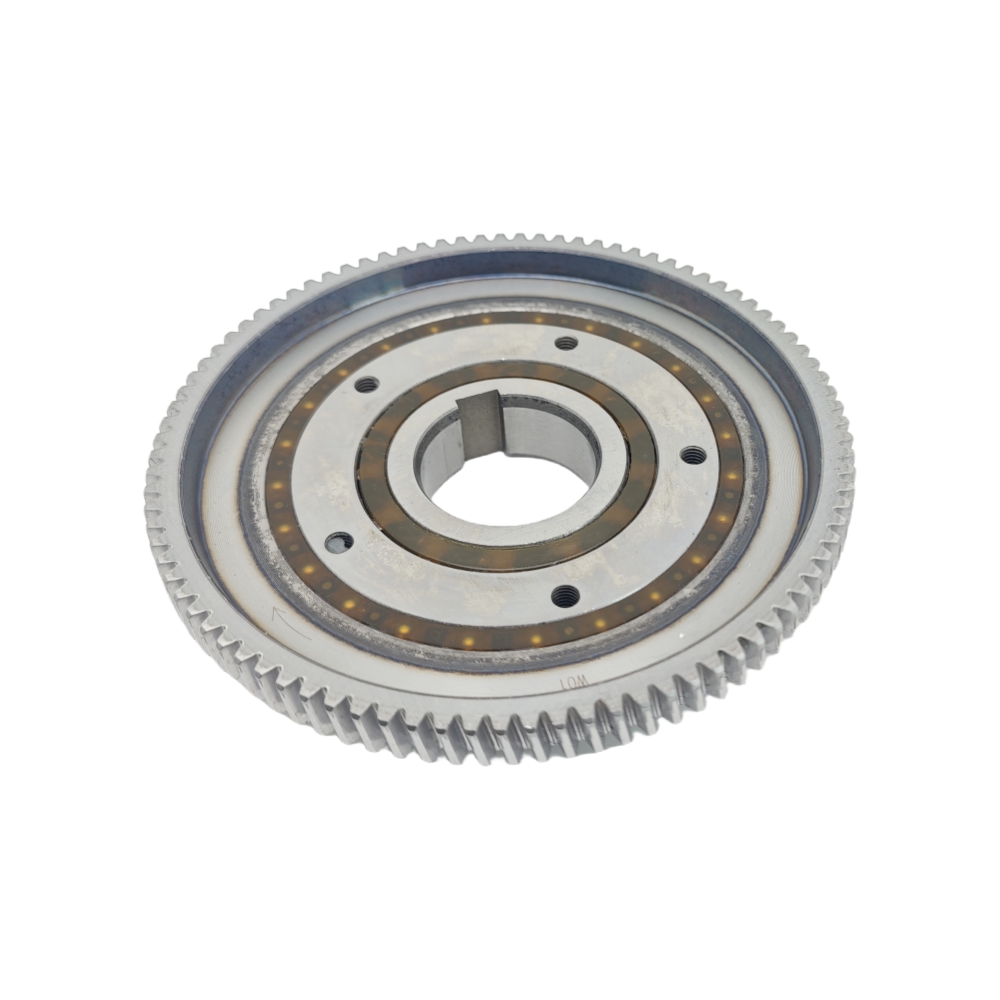 New For Tongsheng Motor TSDZ2B - огляд і ціна Tongsheng Tsdz2B Mid Drive Motor