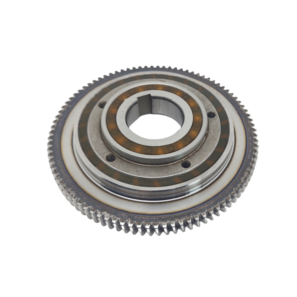 New For Tongsheng Motor TSDZ2B - огляд і ціна Tongsheng Tsdz2B Mid Drive Motor