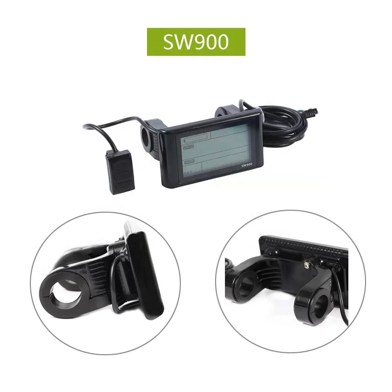 Hot Selling 72V Lithium Batter - огляд і ціна Ebike Conversion Kit 72V 3000W