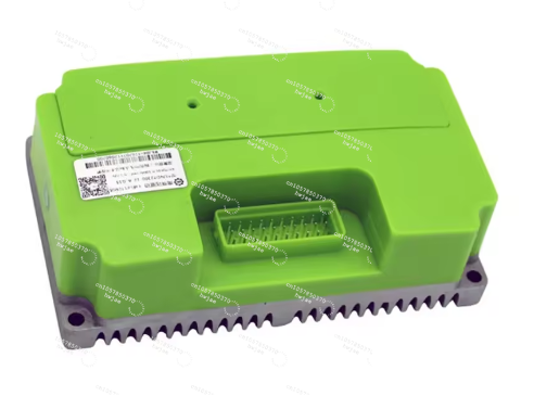 Electric Scooter BT Debugging  - огляд і ціна Sine Wave Controller 48V 72V 80A
