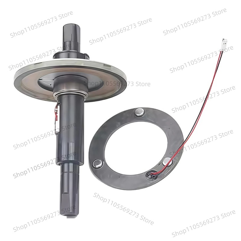 E-bike Torque Sensor & Small G - огляд і ціна Tongsheng Tsdz2B Mid Drive Motor