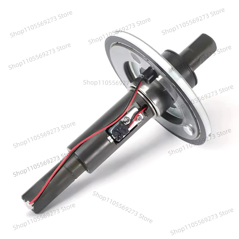 E-bike Torque Sensor & Small G - огляд і ціна Tongsheng Tsdz2B Mid Drive Motor