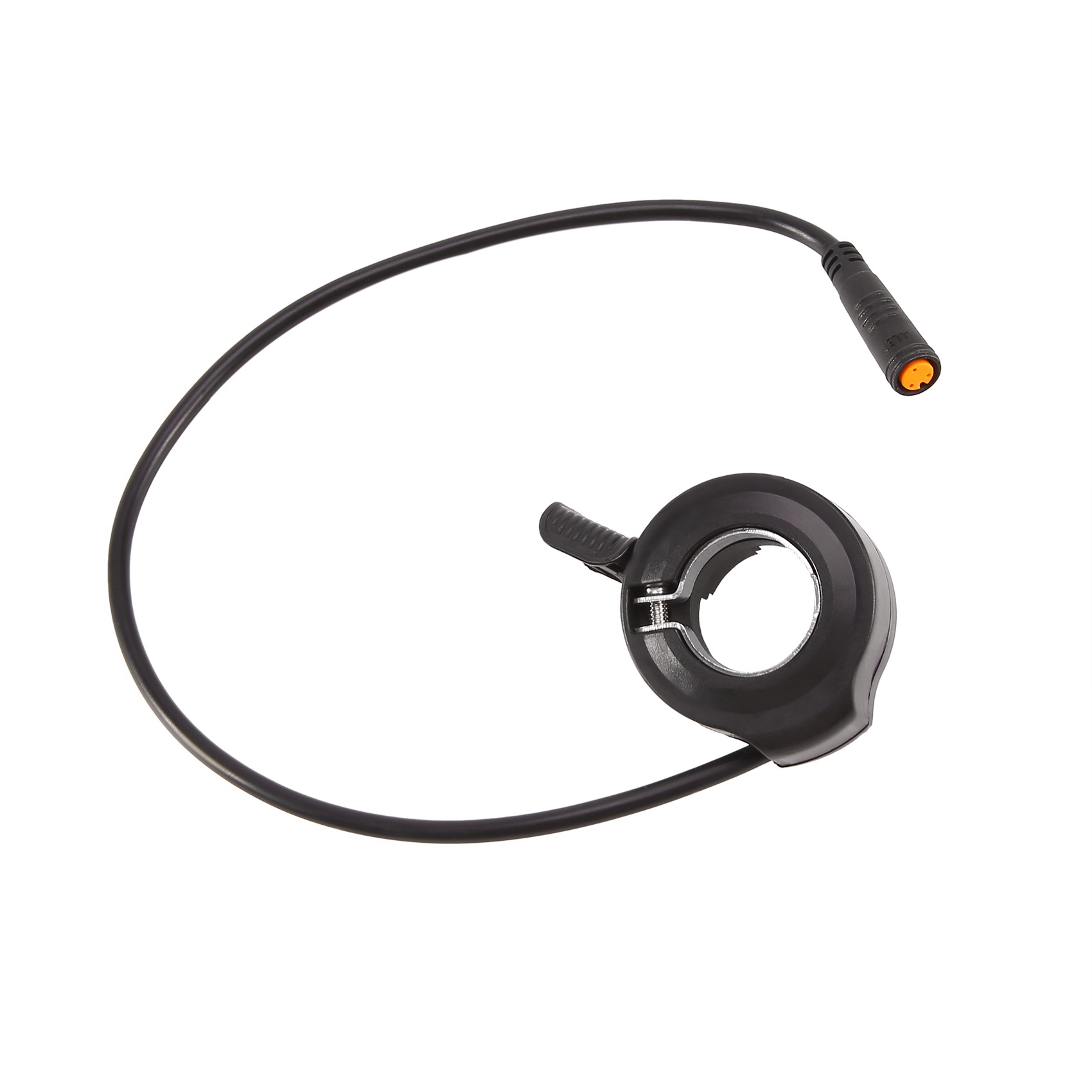 (AD10) Thumb Throttle for Bafa - огляд і ціна Mid Drive Motor Kit 52V 1000W