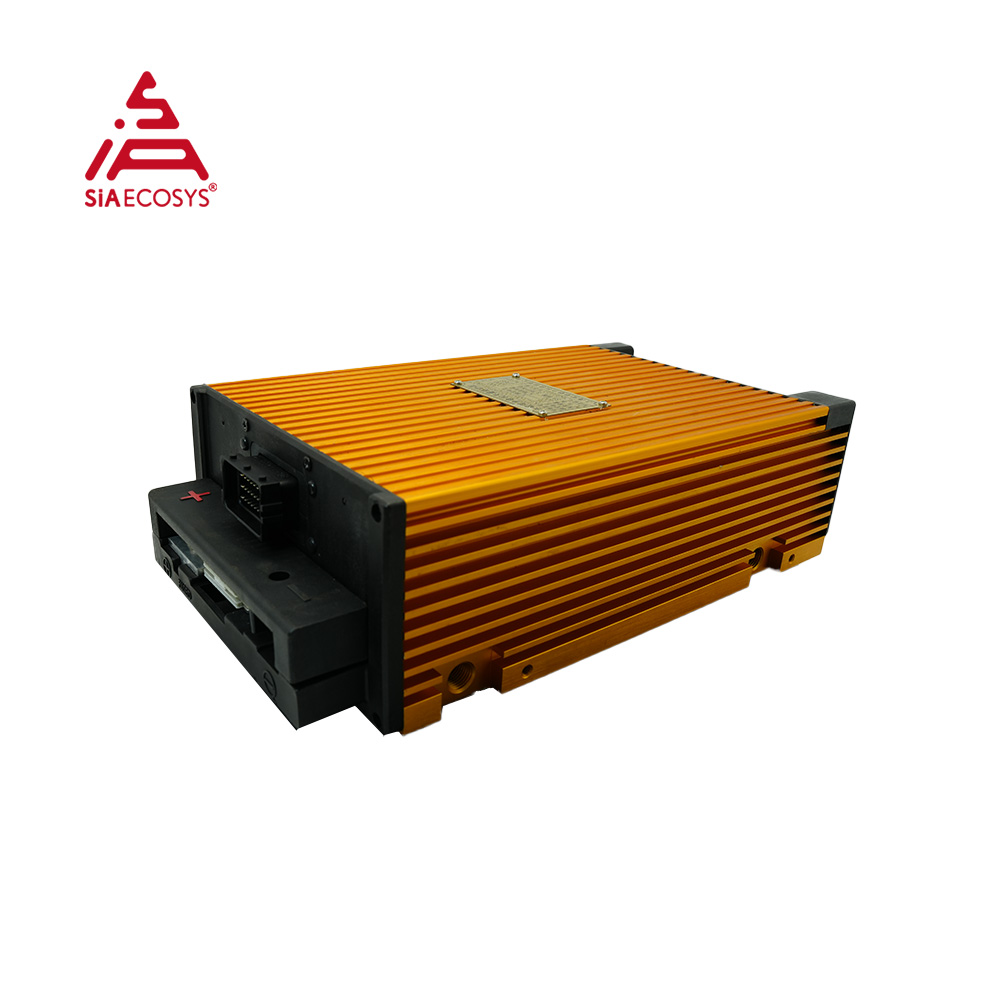 APT961000 Programmable BLDC Co - огляд і ціна Programmable Bldc Motor Controller 96V