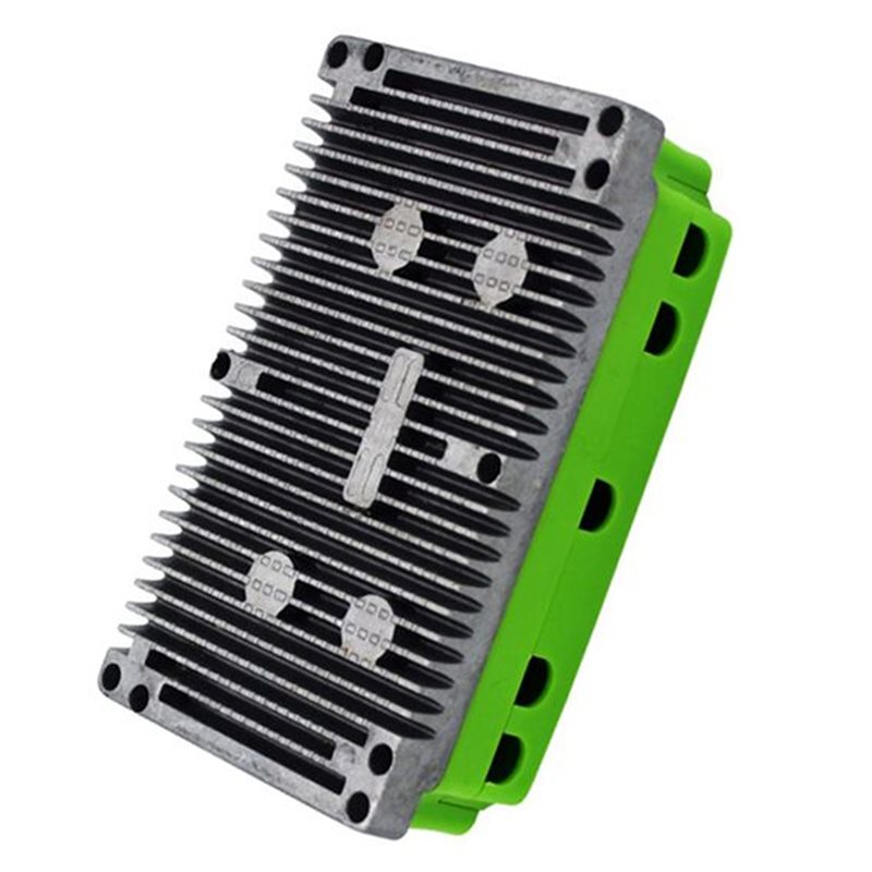 ND72260 48V-72V 80A 3KW DC Sin - огляд і ціна Sine Wave Controller 48V 72V 80A