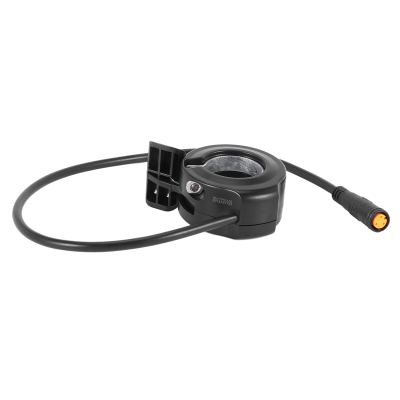 Thumb Throttle for Mid Drive M - огляд і ціна Mid Drive Motor Kit 52V 1000W
