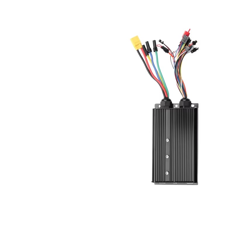 3000W 5000w Electric Vehicle C - огляд і ціна Sine Wave Controller 48V 72V 80A