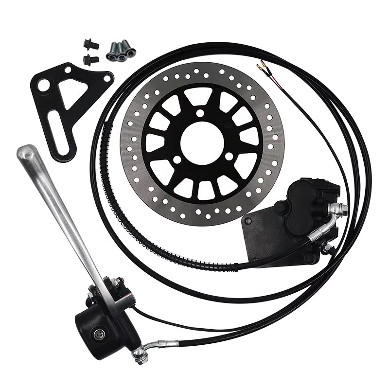 QSMOTOR 5000W 72V 14inch Elect - огляд і ціна 72V 5000W Hub Motor Kit