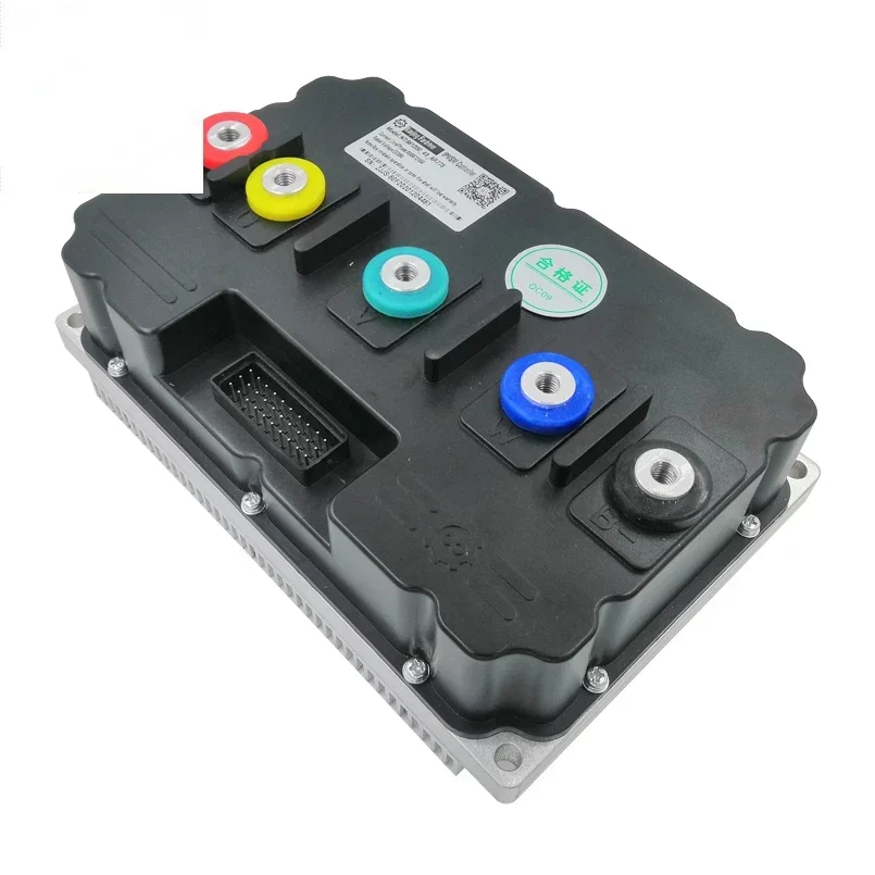12000W  96V Programmable BLDC  - огляд і ціна Programmable Bldc Motor Controller 96V