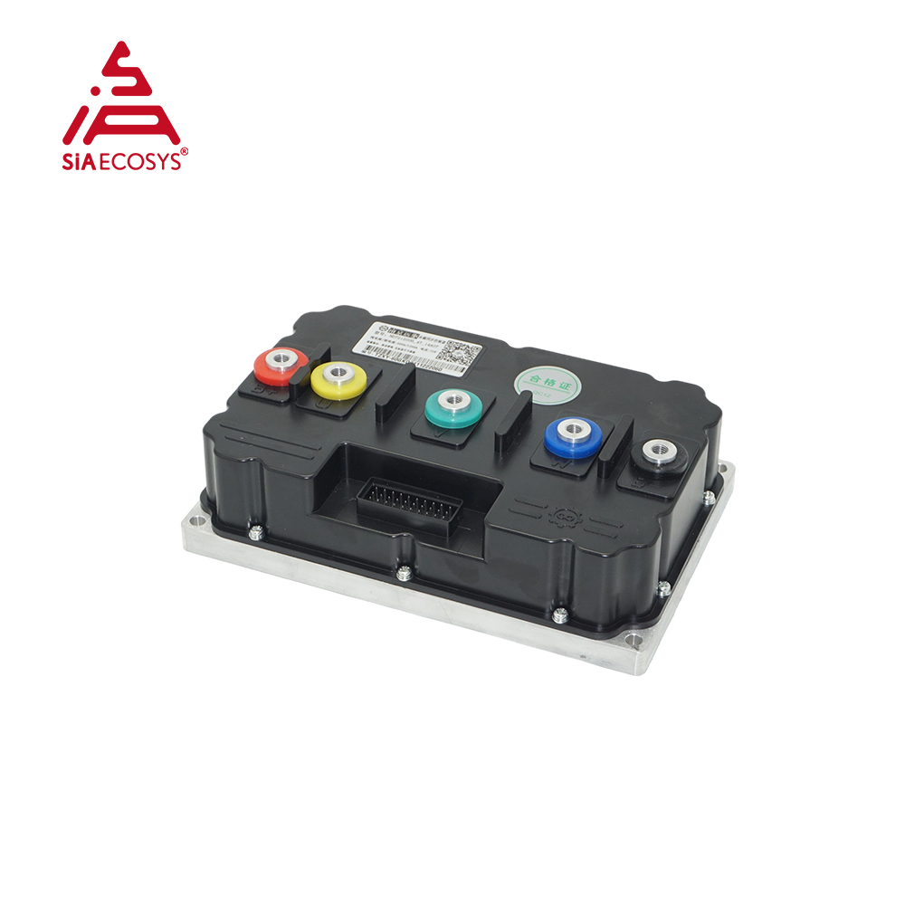 Fardriver ND961800 96V 20KW 80 - огляд і ціна Programmable Bldc Motor Controller 96V