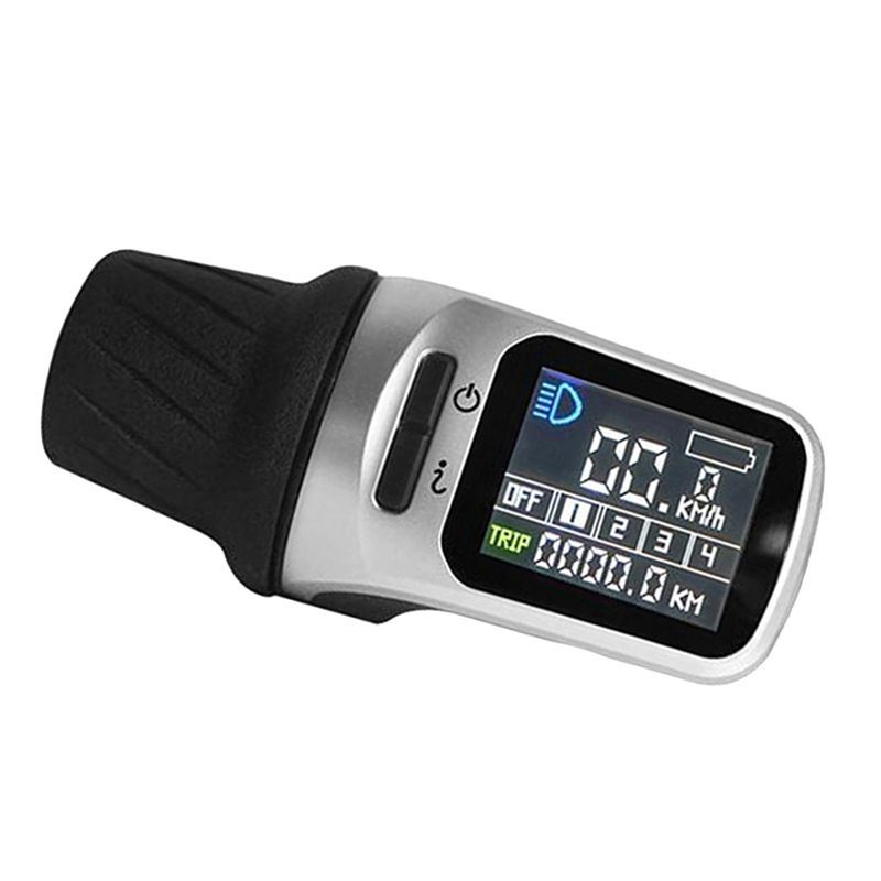 Leading-Edge-Ebike Dsiplay XH1 - огляд і ціна Tongsheng Tsdz2B Mid Drive Motor
