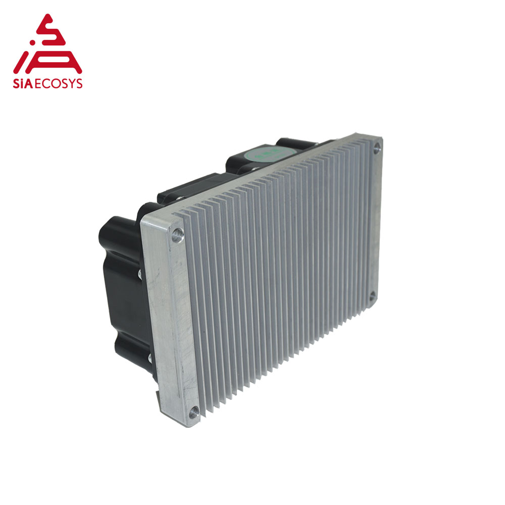 Fardriver ND72530/ND96530 72V- - огляд і ціна Programmable Bldc Motor Controller 96V