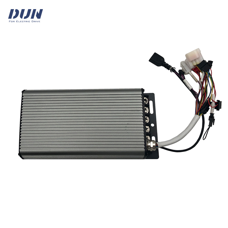 Sabvoton SVMC72150-APT Protoco - огляд і ціна Bldc Controller 72V 150A Sabvoton