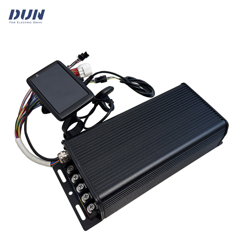 Sabvoton SVMC72150 48V-72V 150 - огляд і ціна Bldc Controller 72V 150A Sabvoton
