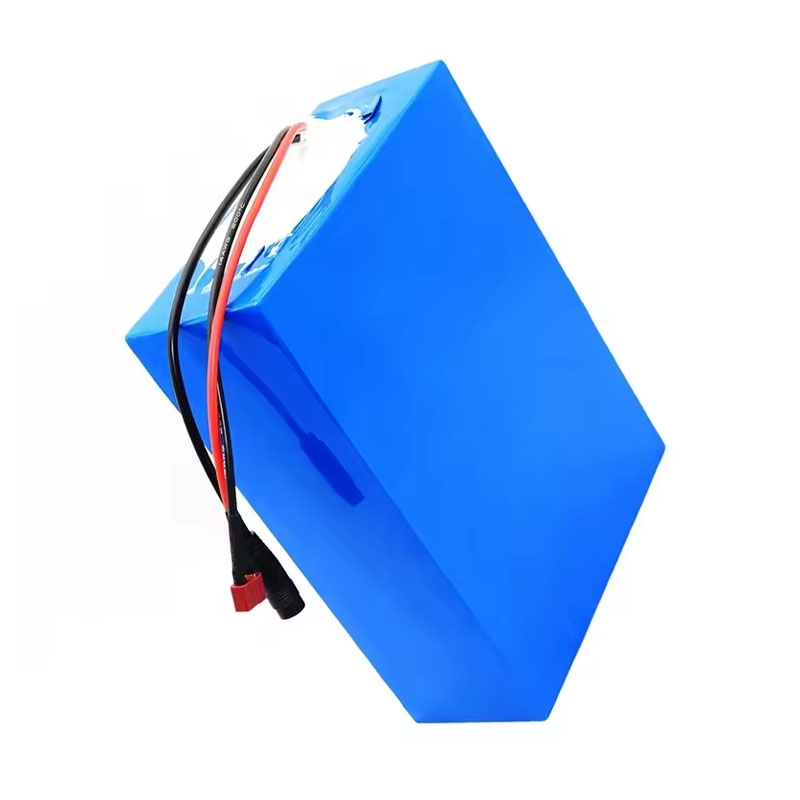 72V 30Ah 21700 20S6P Lithium B - огляд і ціна Electric Bicycle Battery 72V 30Ah