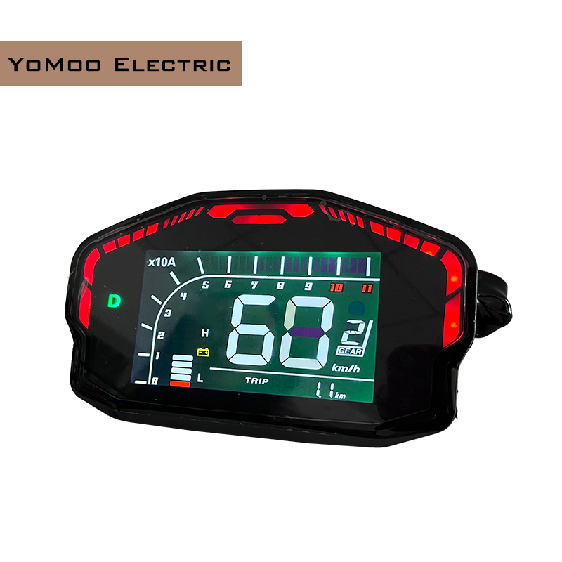 FarDriver ND72260 48V-72V 80A  - огляд і ціна Sine Wave Controller 48V 72V 80A