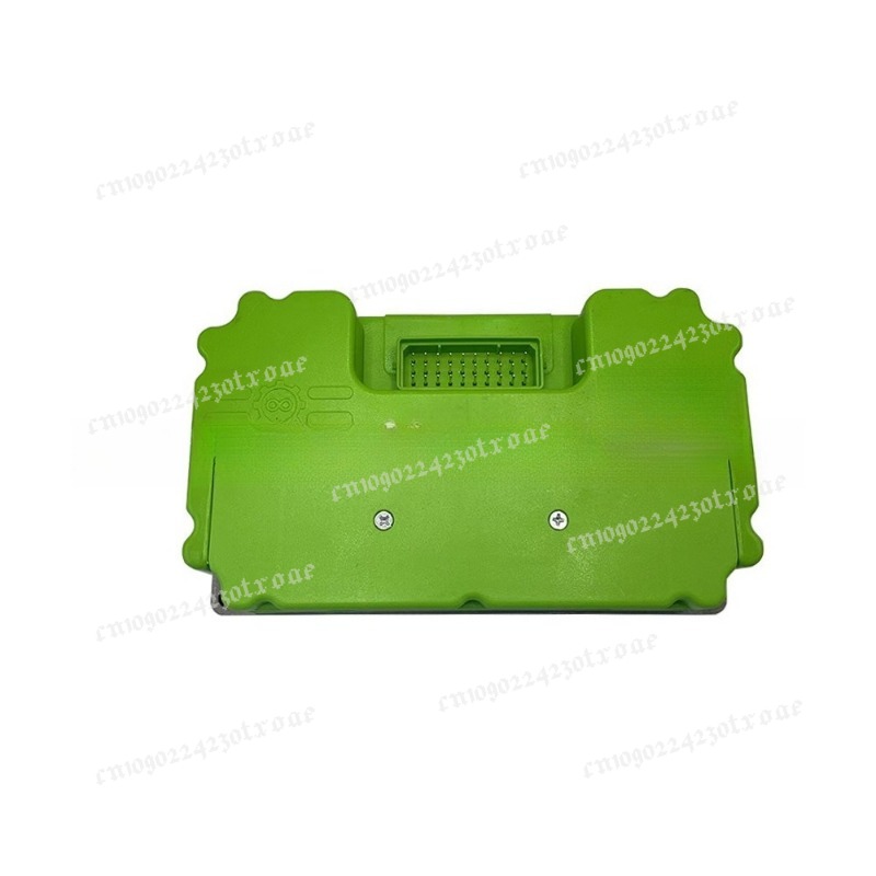 Electric Scooter BT Debugging  - огляд і ціна Sine Wave Controller 48V 72V 80A