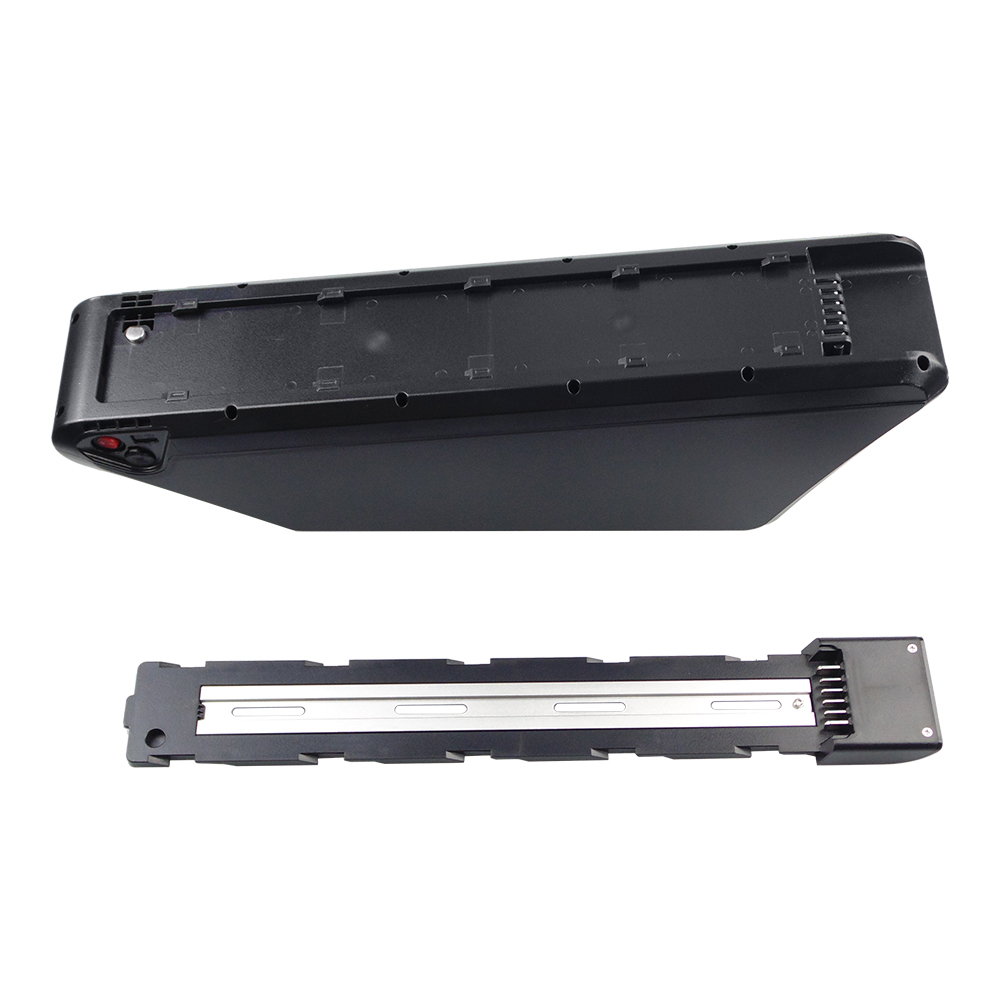 Triangle Shape 48V 52V 60V 72V - огляд і ціна Ebike Battery 52V 20Ah Triangle Pack