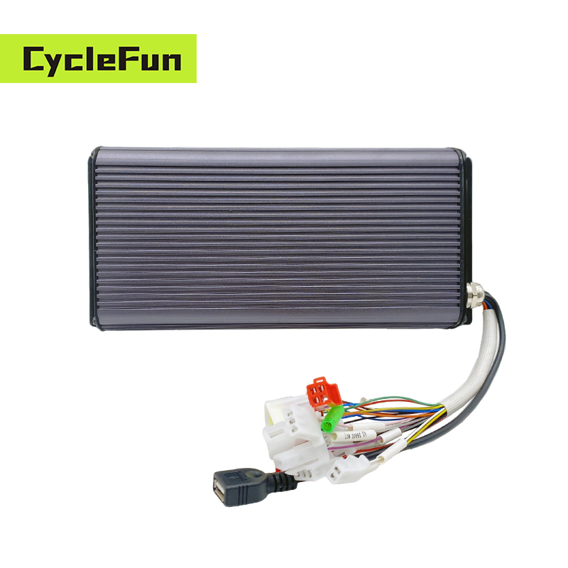 High Speed 3KW-4KW Sabvoton SV - огляд і ціна Bldc Controller 72V 150A Sabvoton